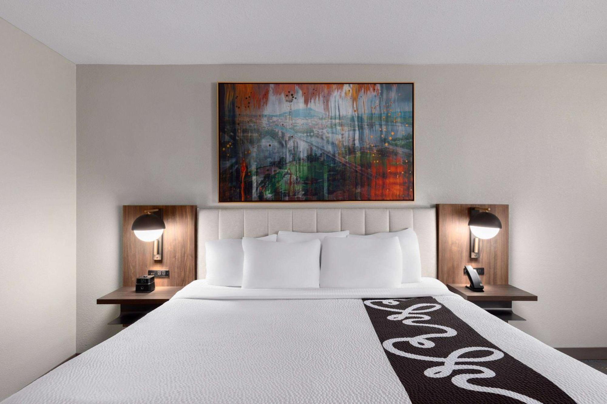 La Quinta By Wyndham Knoxville Central Papermill Ngoại thất bức ảnh