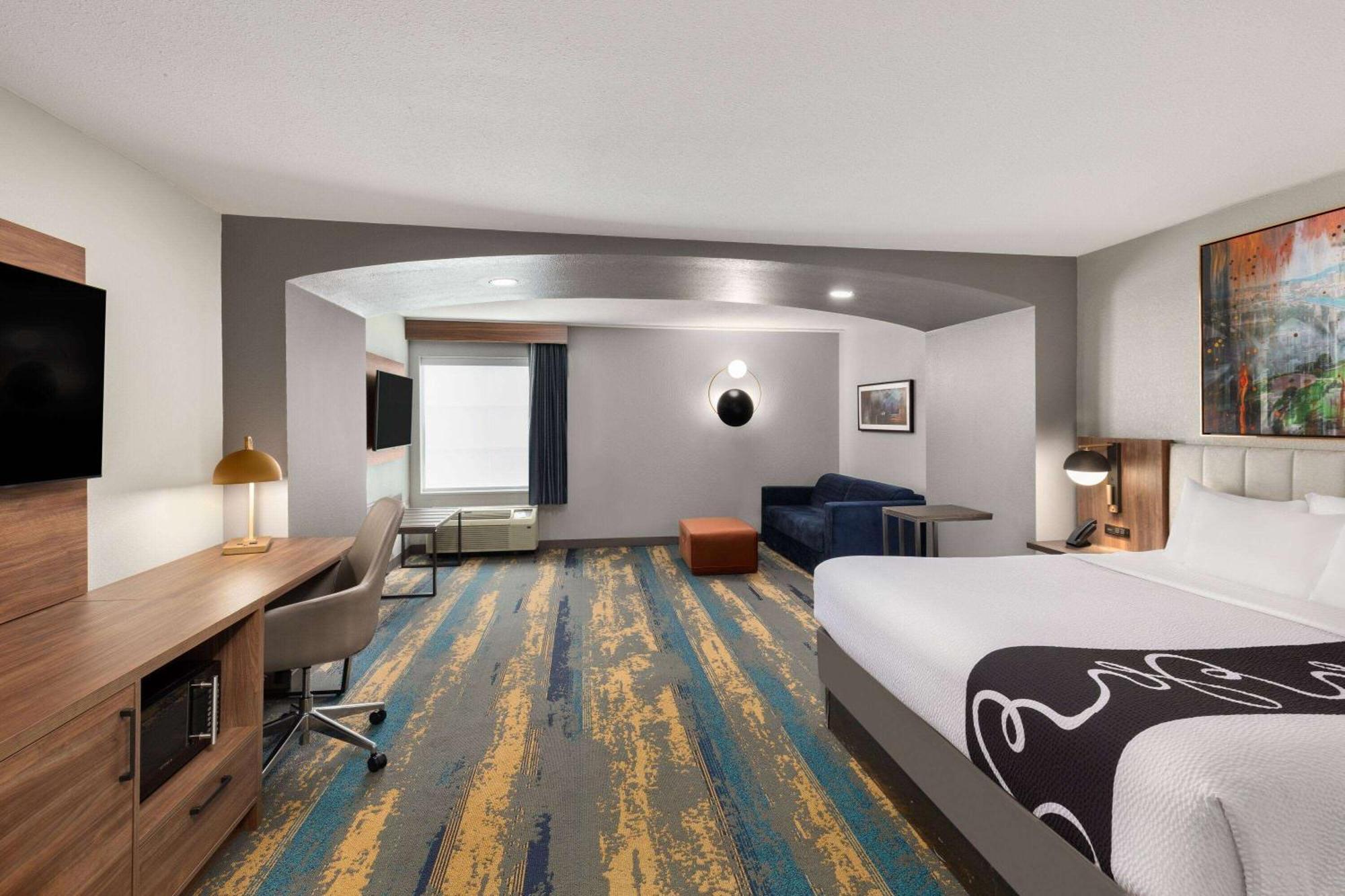 La Quinta By Wyndham Knoxville Central Papermill Ngoại thất bức ảnh