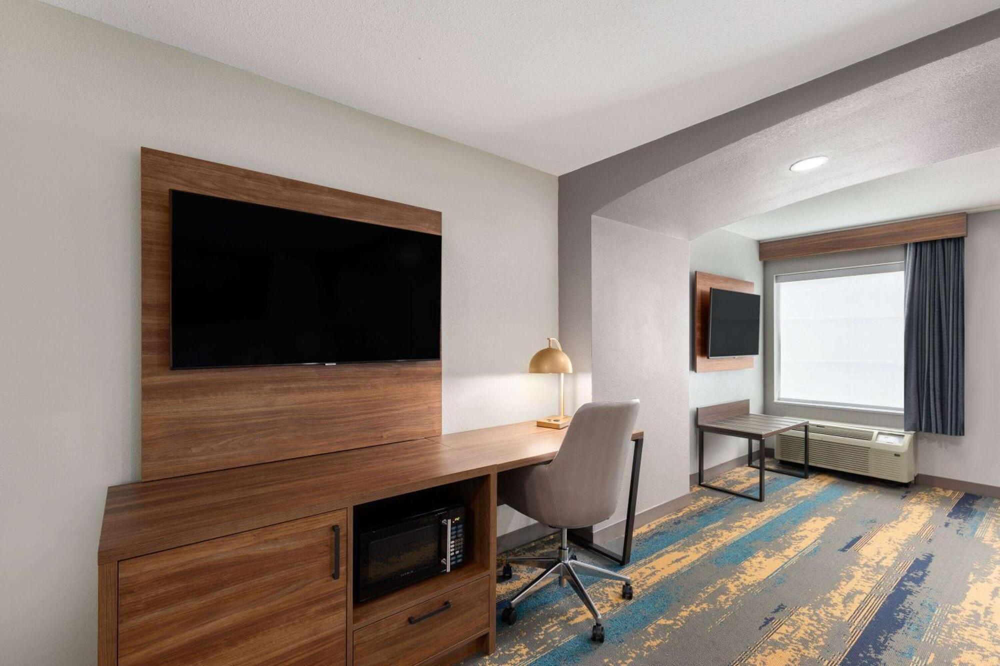 La Quinta By Wyndham Knoxville Central Papermill Ngoại thất bức ảnh