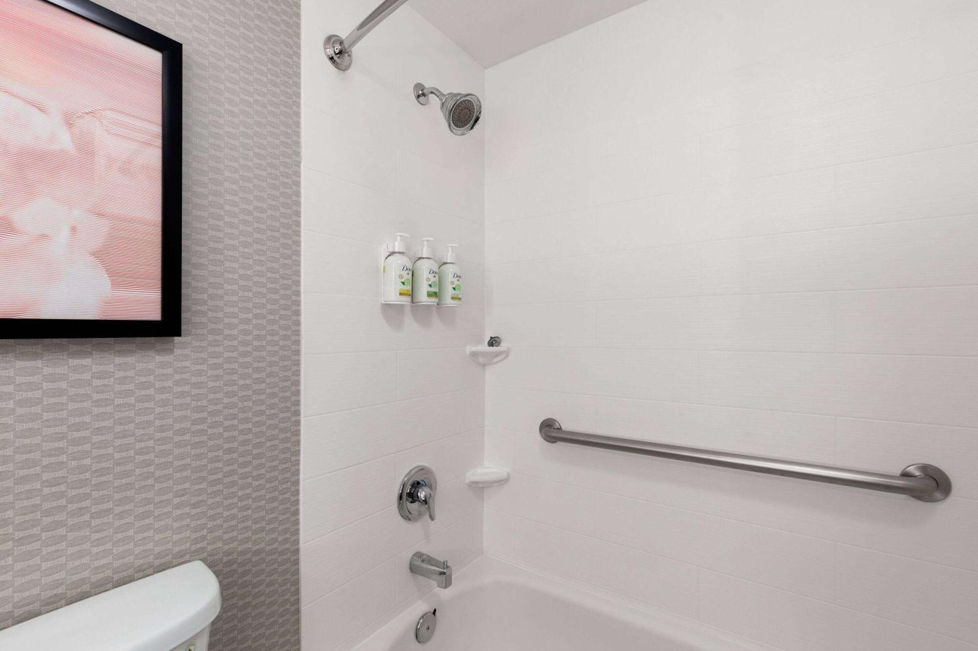 La Quinta By Wyndham Knoxville Central Papermill Ngoại thất bức ảnh