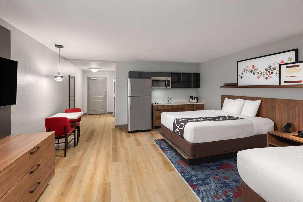 La Quinta By Wyndham Knoxville Central Papermill Phòng bức ảnh